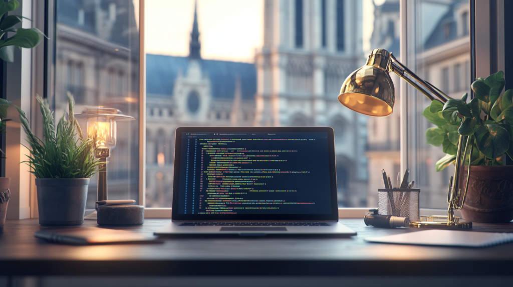 Webdesigner Rouen